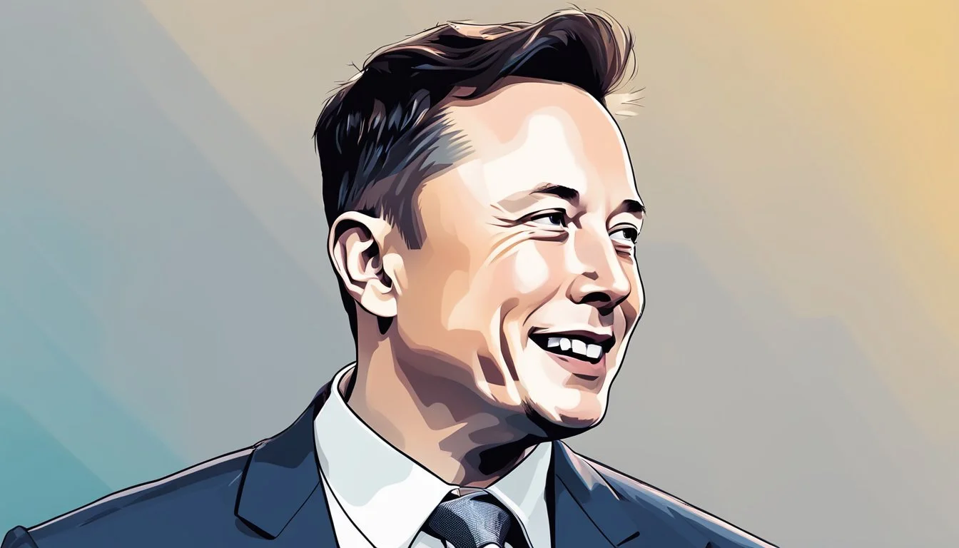 Elon Musk Can Speak Chinese? The Surprising Truth Behind His Language Skills!