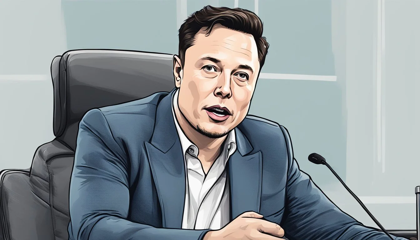 Elon Musk's Shocking Endorsement: AfD Controversy Rocks German Politics!