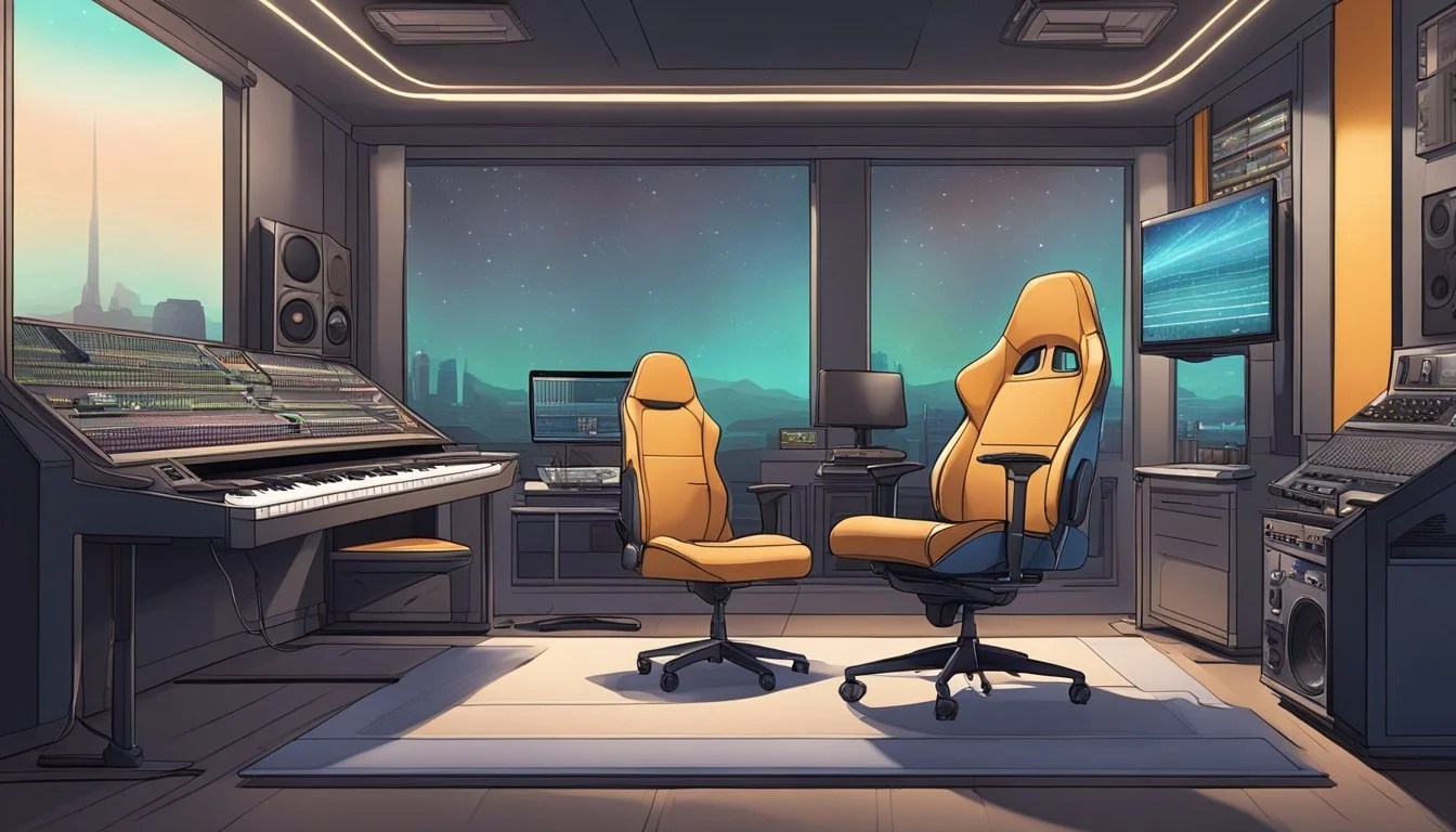 Unlocking Genius: The Must-Listen Elon Musk Audiobook Reveals Shocking Secrets!