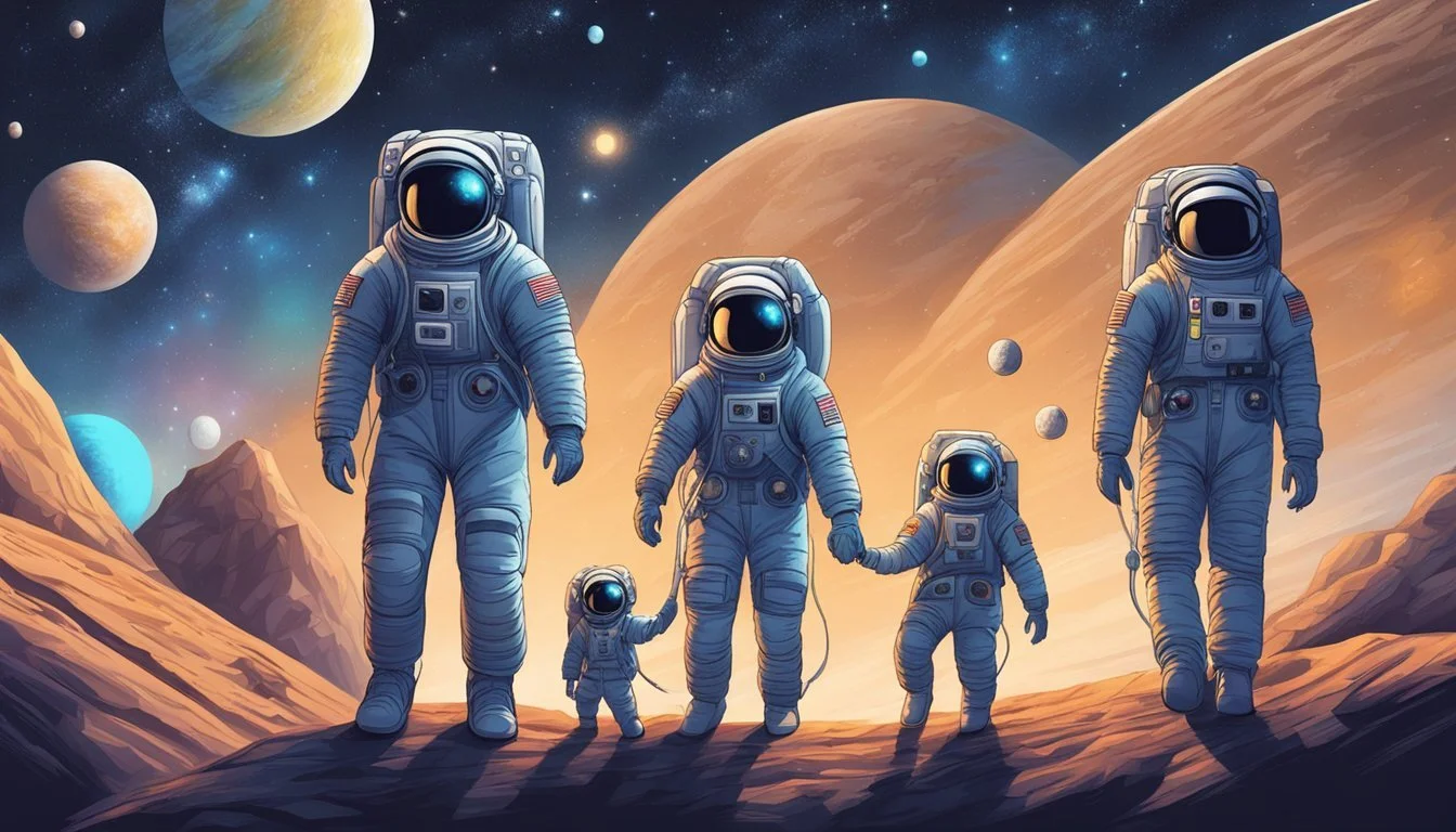 Unveiling the Wild World of Elon Musk's Children Names: A Family Like No Other!