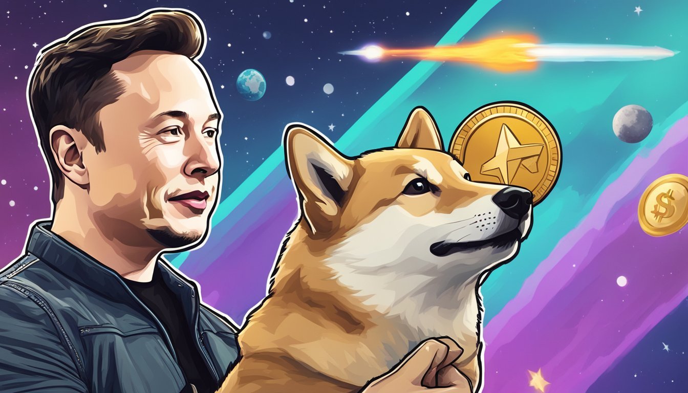 Elon Musk Takes the Helm of DOGE: A Bold Move to Revolutionize Government!