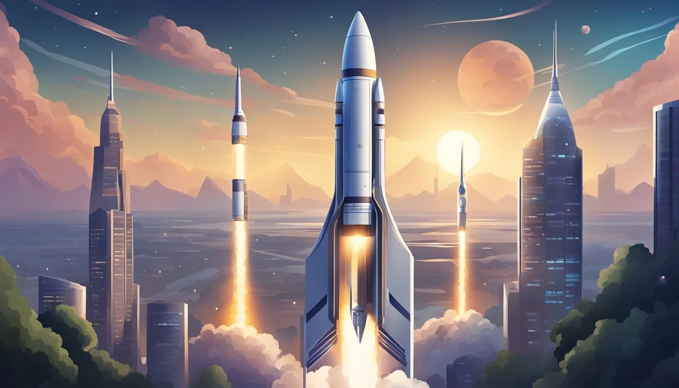 Elon Musk's Controversial Attack on Kamala Harris: Is Misinformation the New Norm?