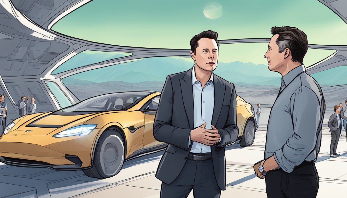 Elon Musk vs. Gavin Newsom: The Explosive Clash Shaping California's Future!