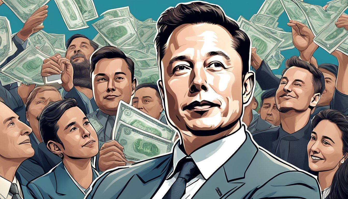 Does Elon Musk Own Tesla? Uncovering the Truth Behind His Ownership Stake