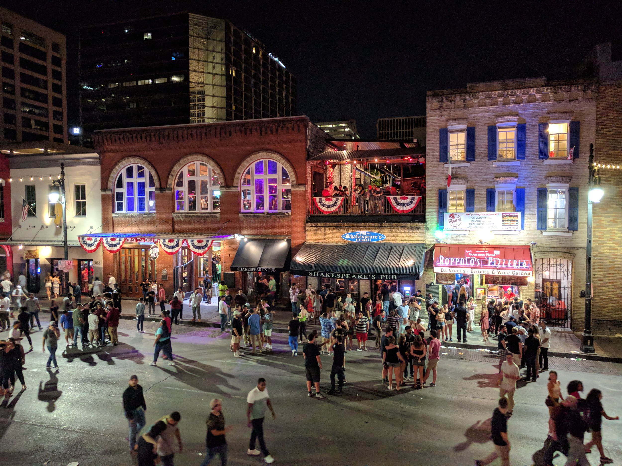 Best Clubs in Austin: Ultimate Guide to Austin's Nightlife & Dance