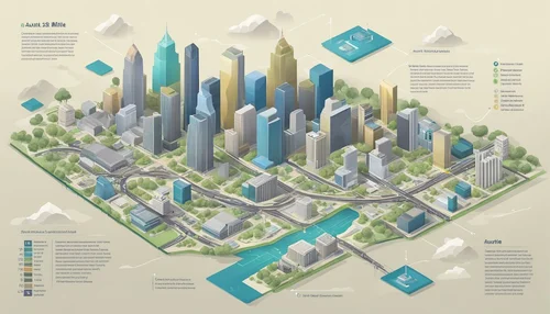 Austin 2 Mile ETJ: What It Means for Property Owners and Developers