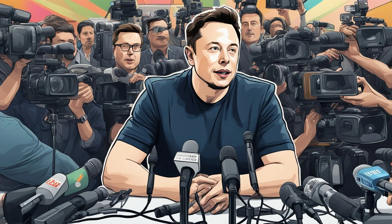 Elon Musk Old Photo: Unseen Childhood Images That Chronicle His