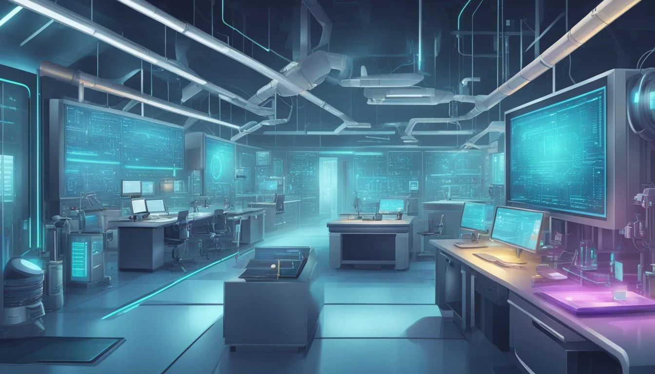 Neuralink Privacy Risks: 9 Brain-Chip Data Security Concerns