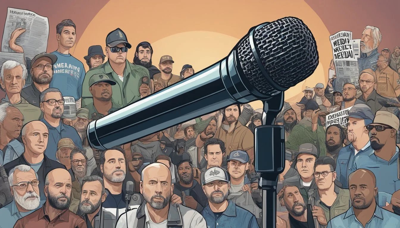 Joe Rogan Ruby Ridge: The Shocking Truth Behind the 1992 Standoff