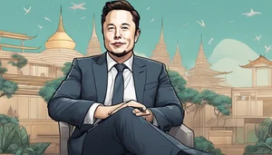 Is Elon Musk Asian? Unraveling the Mystery of His Ethnic Background