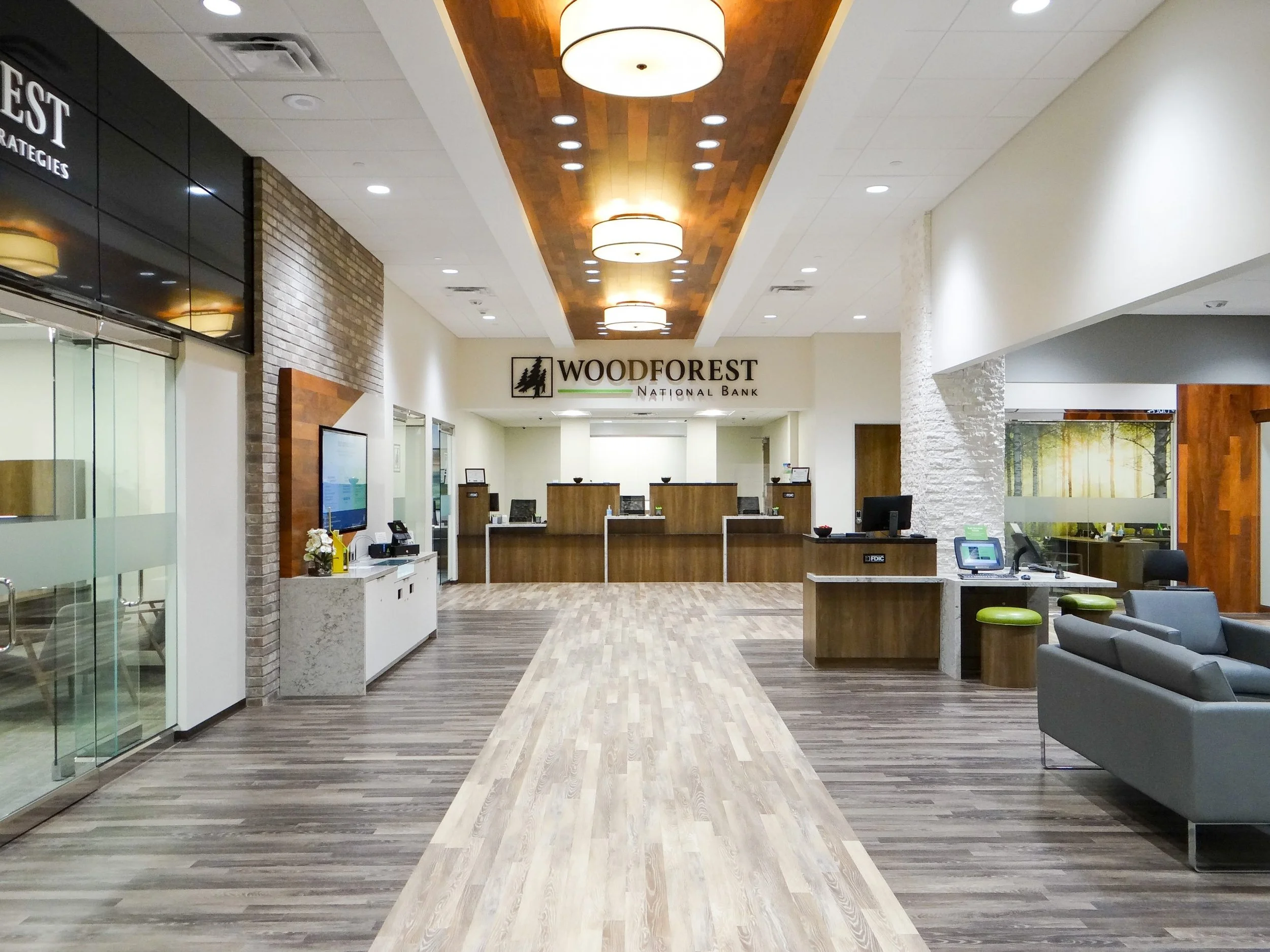 Woodforest National Bank
