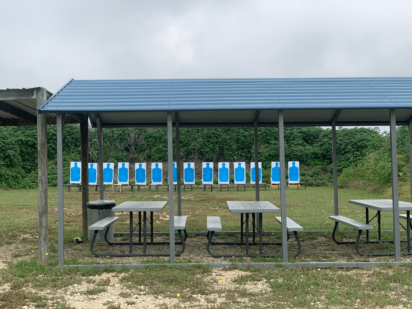 Custom Shooting Ranges 7 Best Gun Ranges in the Austin Area | A Comprehensive Guide