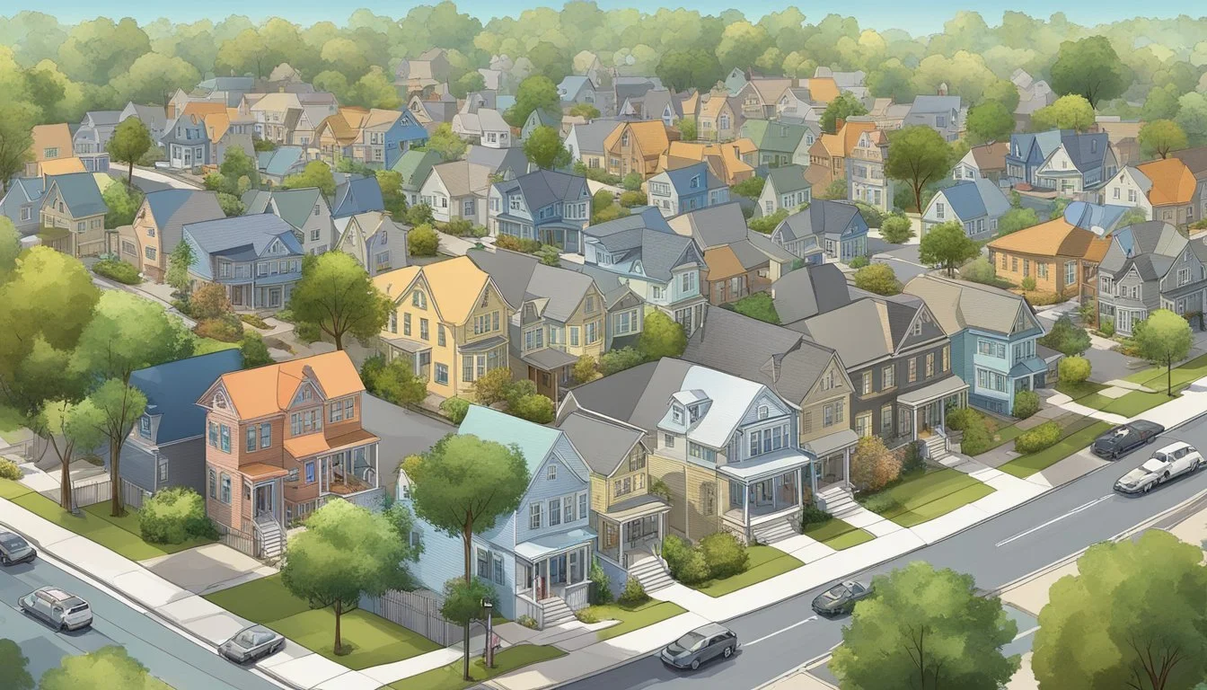 Discovering 78704: The Vibrant Heart of South Austin