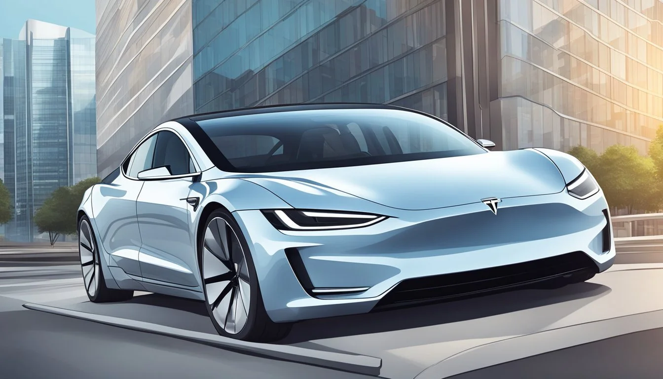 Does Elon Musk Own Tesla? Uncovering the Truth Behind His Ownership Stake