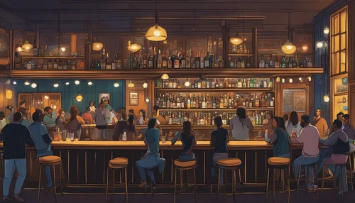 Joe Rogan Club Joe Rogan Austin Bar: Inside the Comedy Mothership Revolution