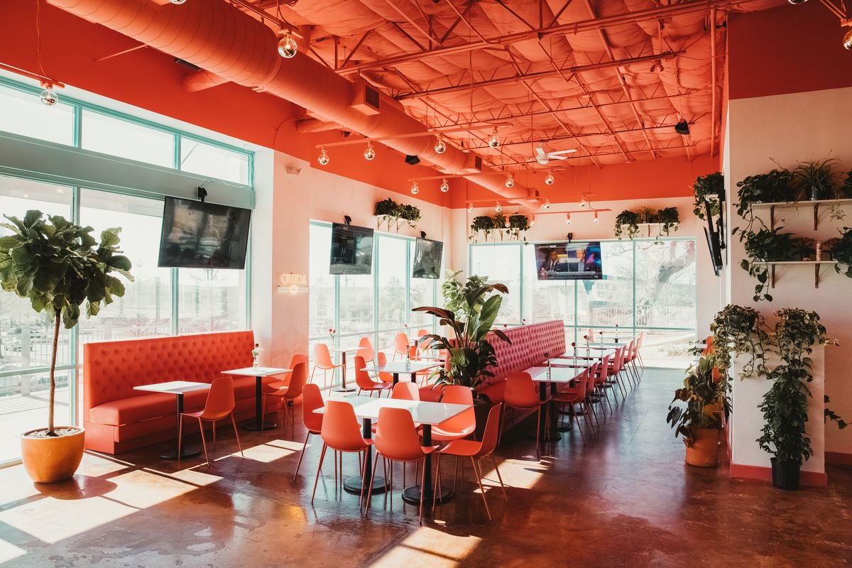 Instagram Worthy Restaurants In Austin