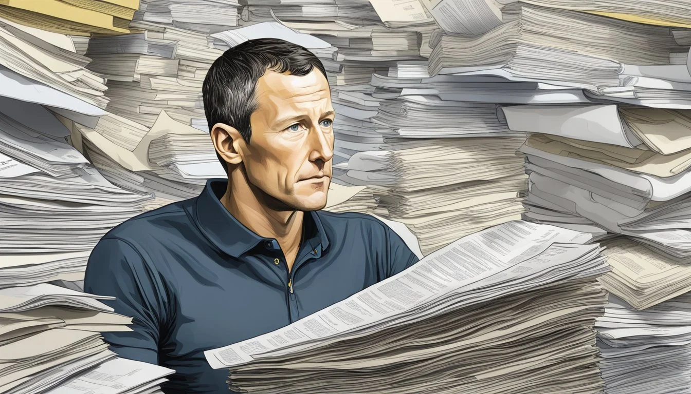 Lance Armstrong: What Is He Doing Now? Life After Pro Cycling