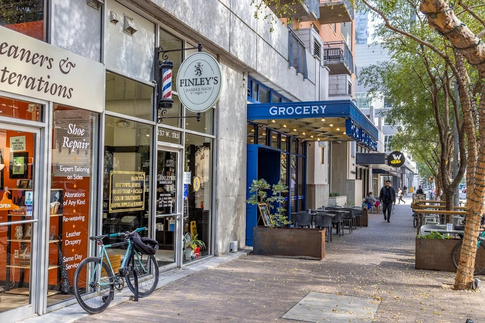 Best Shopping Malls In Austin | Where to Shop in the Lone Star State's ...