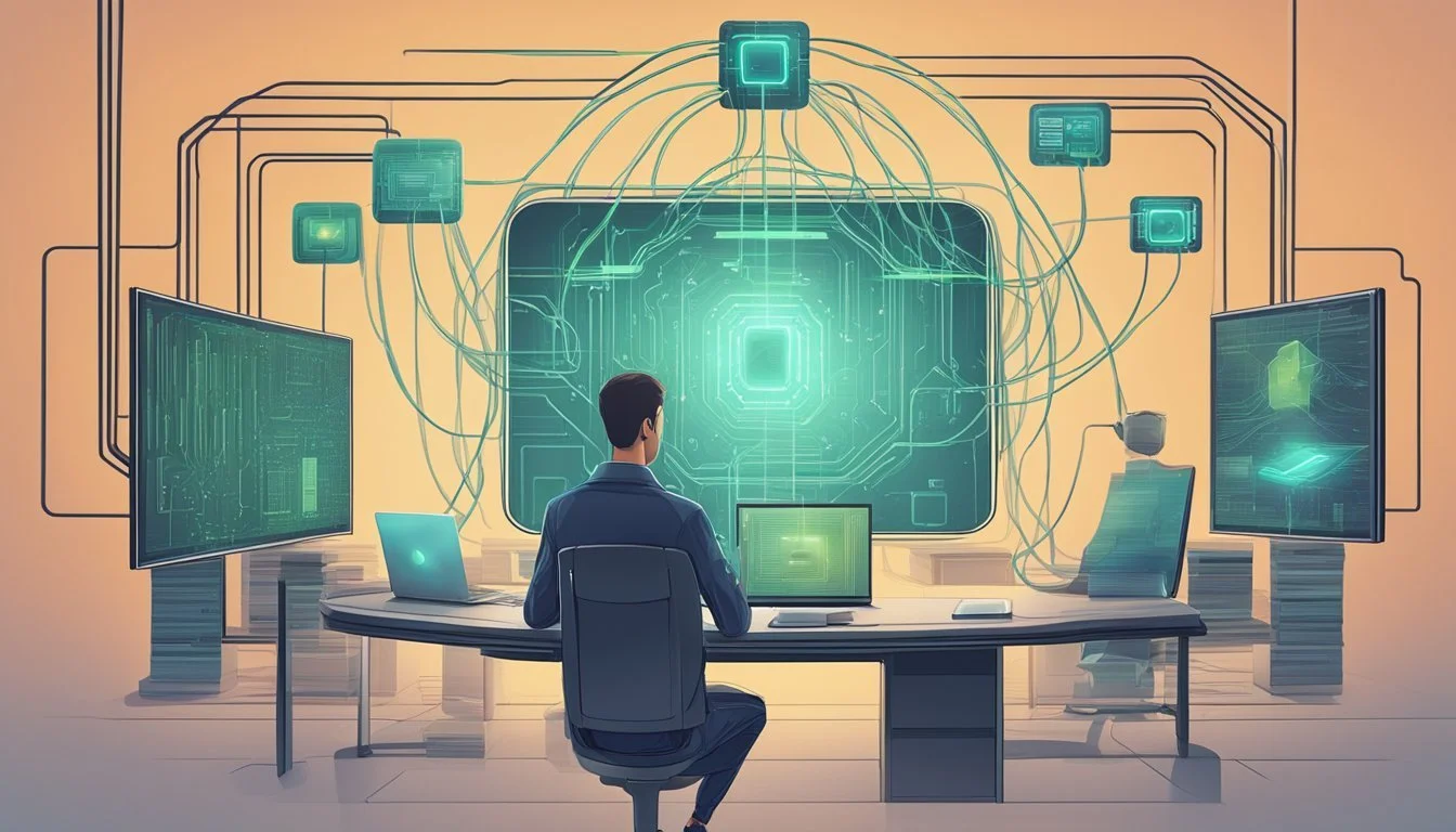 Neuralink Privacy Risks: 9 Brain-Chip Data Security Concerns