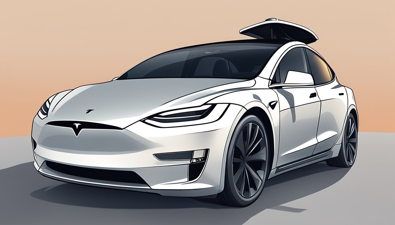 Does Elon Musk Own Tesla? Uncovering the Truth Behind His Ownership Stake