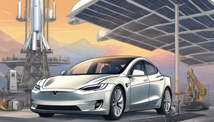 Elon Musk Physique: Discover the Secrets Behind His Lean and Defined Body