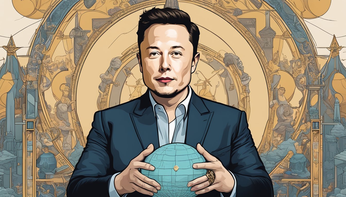 Elon Musk Religion: Exploring the Billionaire's Evolving Spiritual Beliefs