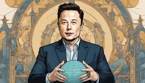 Elon Musk Religion: Exploring the Billionaire's Evolving Spiritual Beliefs
