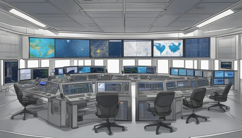 SpaceX Mission Control: 13 Key Features of the Texas Space Exploration Hub