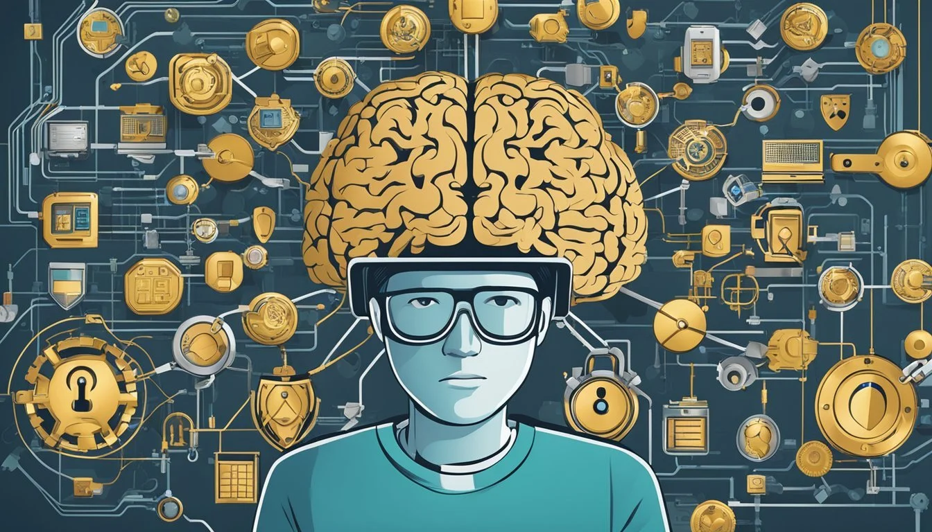 Ensuring Privacy and Security in Brain-Computer Interfaces: Ethical and ...