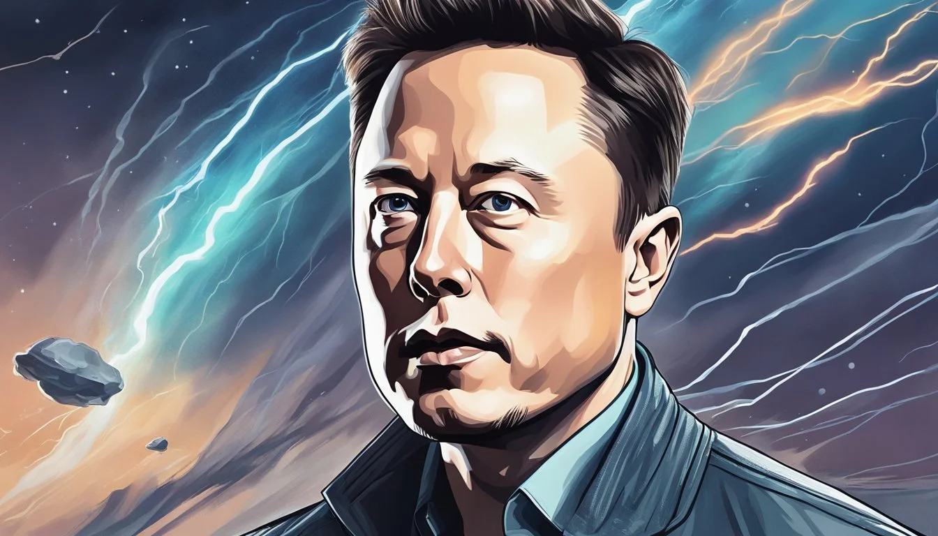 Elon Musk Qualities: The Genius Behind Tesla, SpaceX, and Tech Innovation