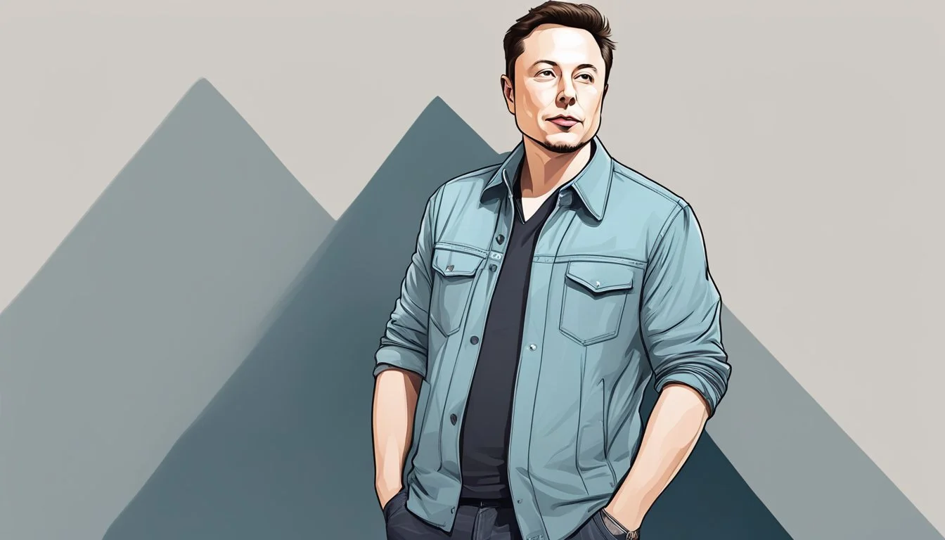 Elon Musk's 8 Most Surprising Donations: Tech Billionaire's Secret