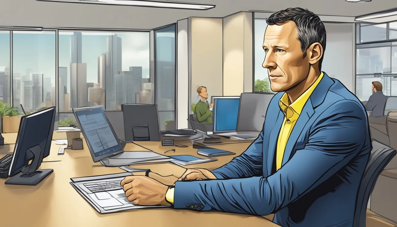 Lance Armstrong: What Is He Doing Now? Life After Pro Cycling