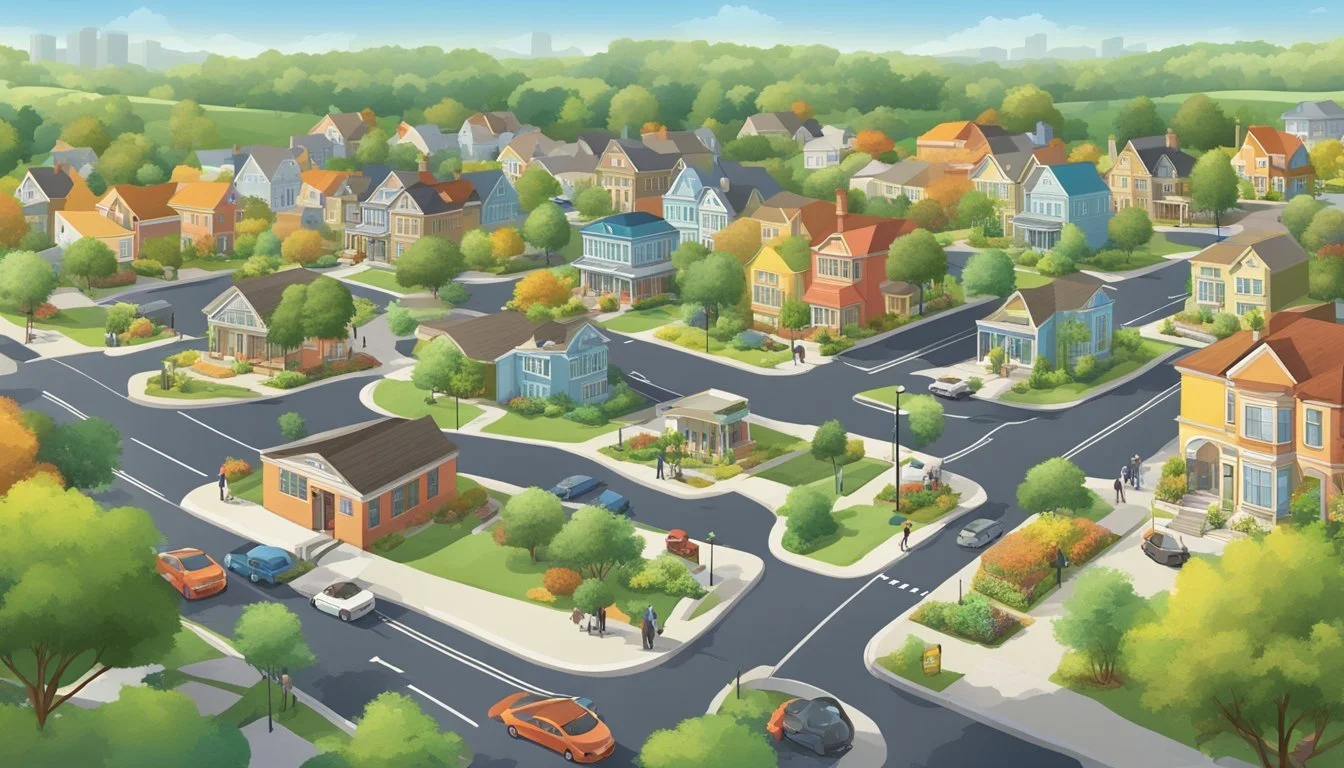 Discovering 78744: The Growing and Diverse Community of South Austin