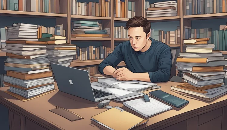 Elon Musk Zip2 Story: The Inspiring Journey of His First Tech Venture