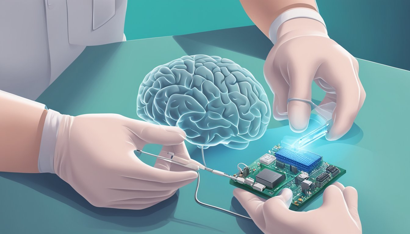 How Neuralink Is Installed: The Future of Brain-Computer Interface ...