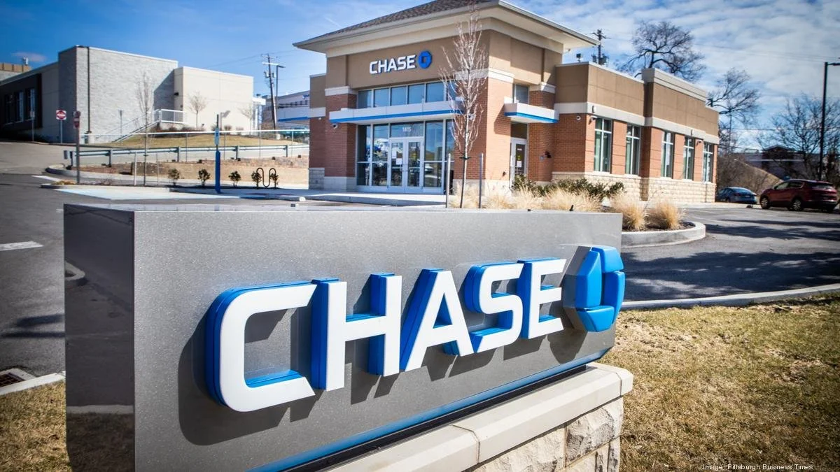 Chase Bank Small Business