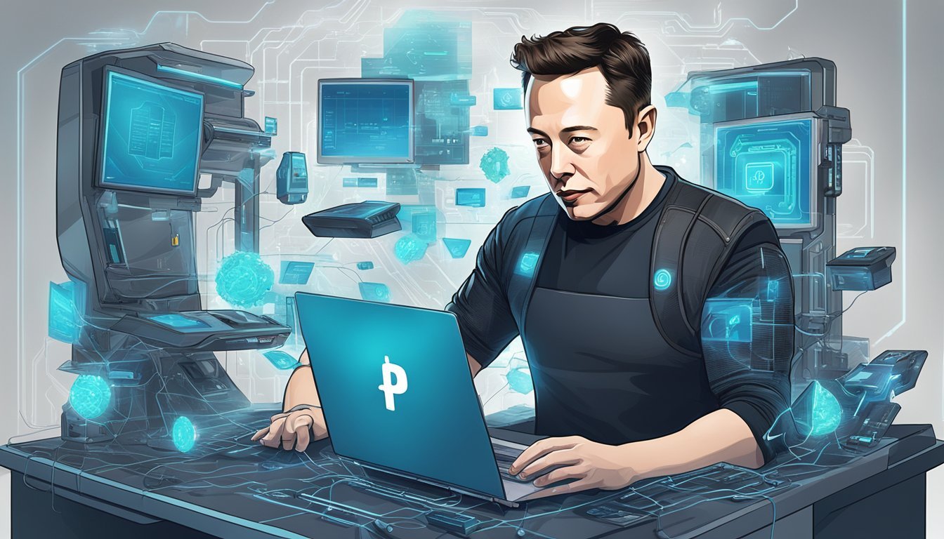 Did Elon Musk Create PayPal? The Truth Behind His Involvement