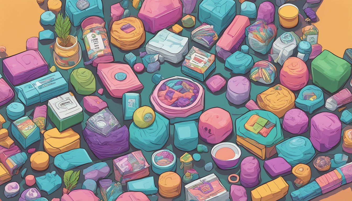 Joe Rogan Gum: Discover the Benefits of Neuro Gum for Energy and Mental ...