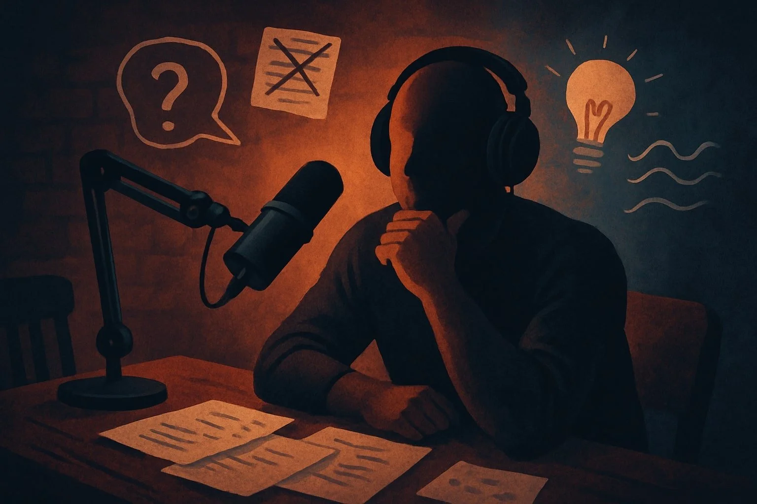 Joe Rogan Format Why Joe Rogan Avoids Structured Interview Prep | Secrets to His ...