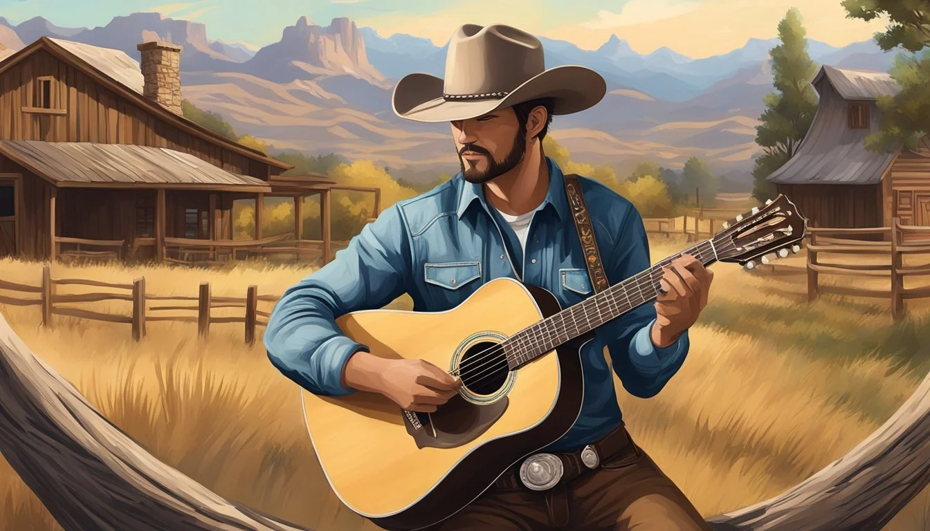Luck Ranch Willie Nelson: Inside the Icon's 700-Acre Texas Oasis