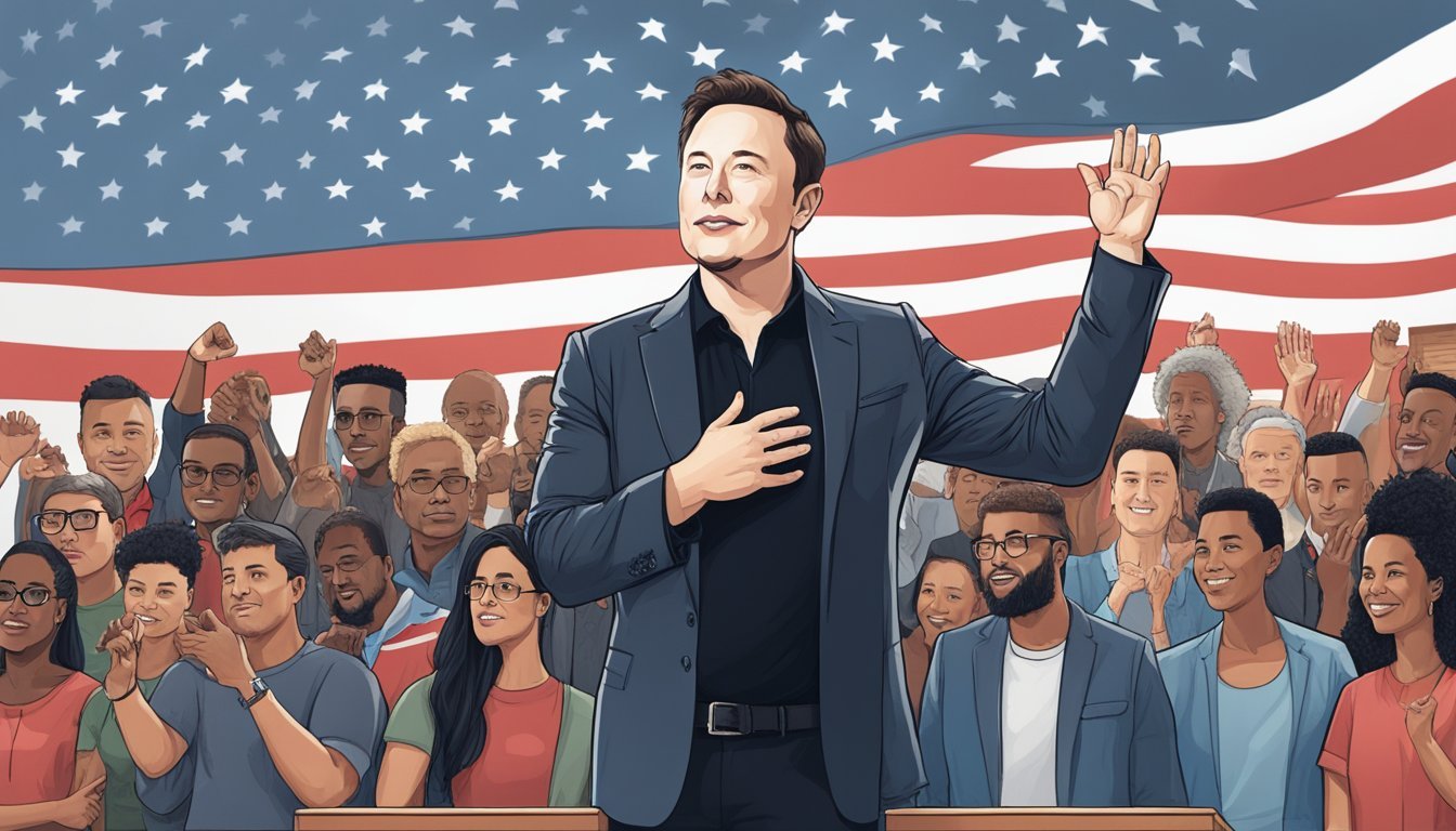 Elon Musk US Citizenship: A Journey from Immigrant to Tech Titan