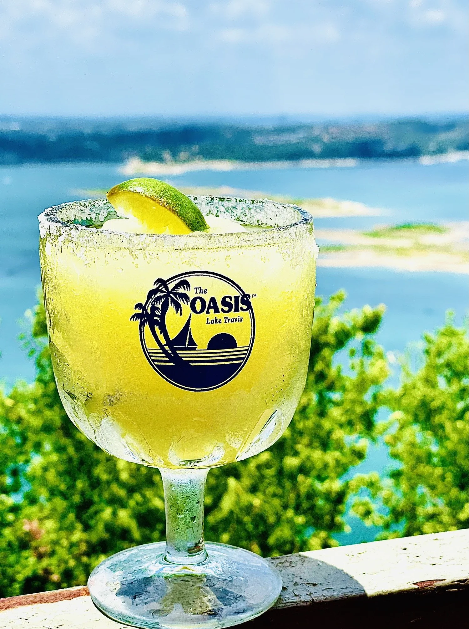 The Oasis Lake Travis: The Best Scenic View Restaurant on Lake Travis
