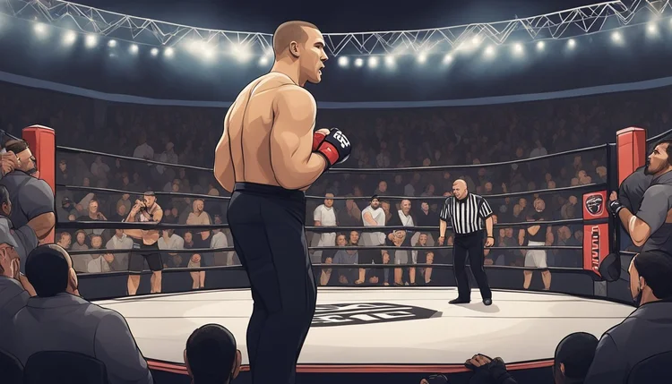 Joe Rogan Fight Record: Unveiling the Podcaster's Combat Sports Career