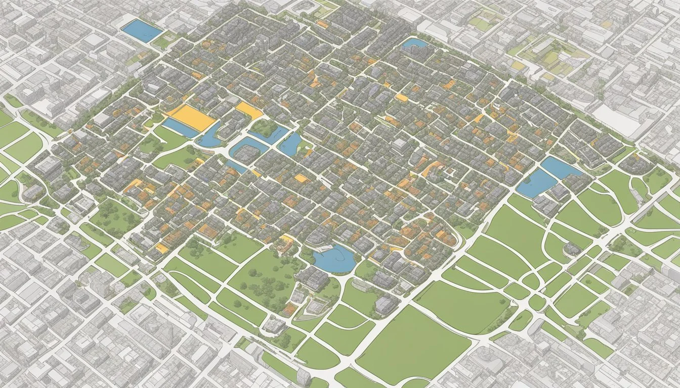 Austin 2 Mile ETJ: What It Means for Property Owners and Developers