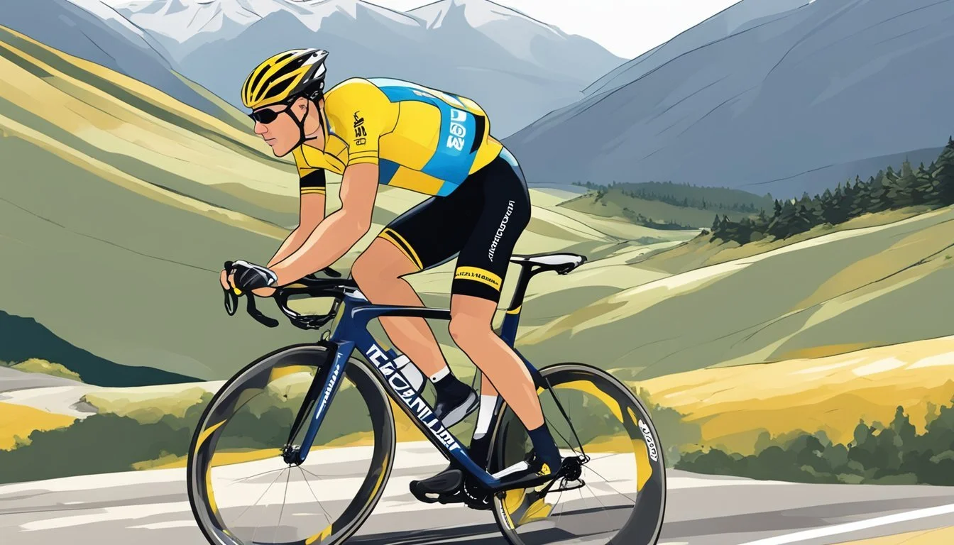 What Is Lance Armstrong Doing Now: Former Cyclist's Present Life