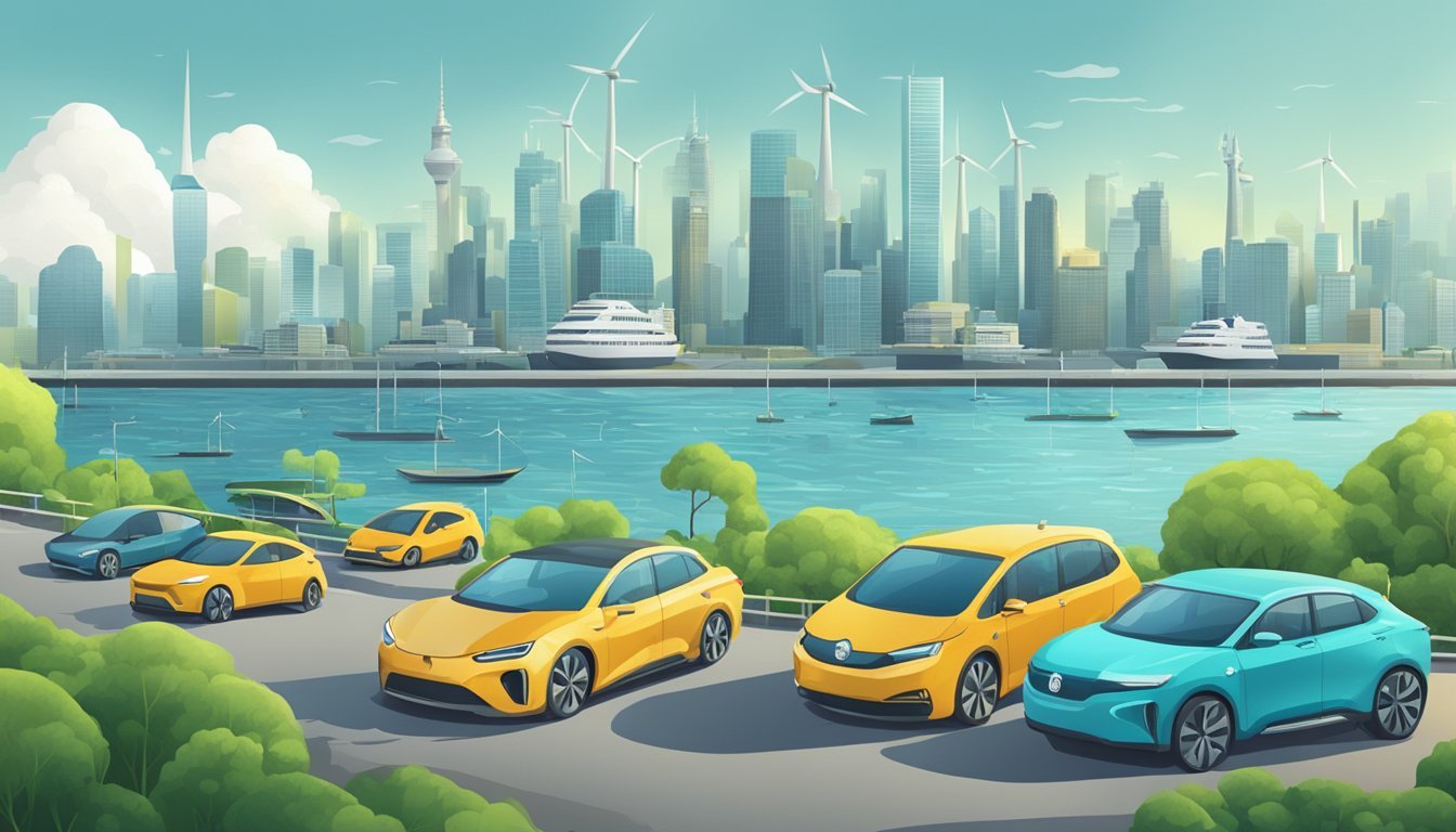 Elon Musk on Climate Change: The Controversial Shift in His