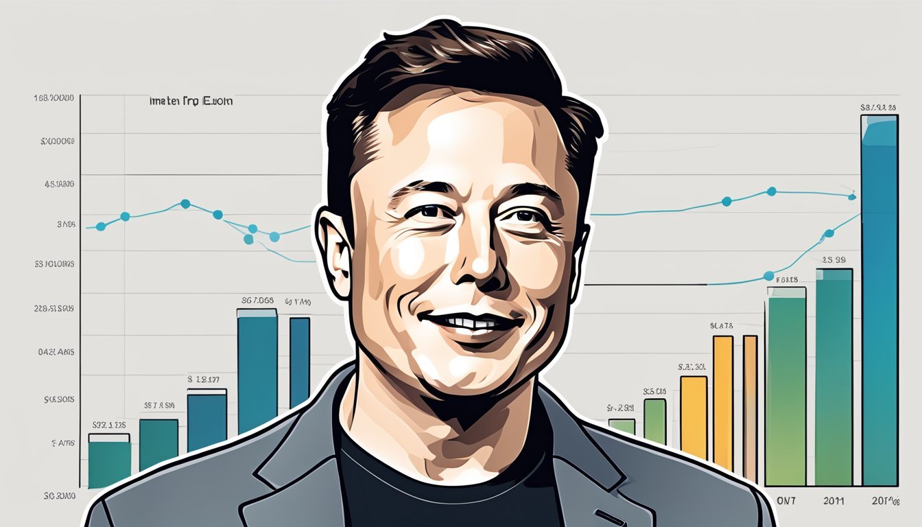 How Much Does Elon Musk Make a Month? Analyzing His Wealth