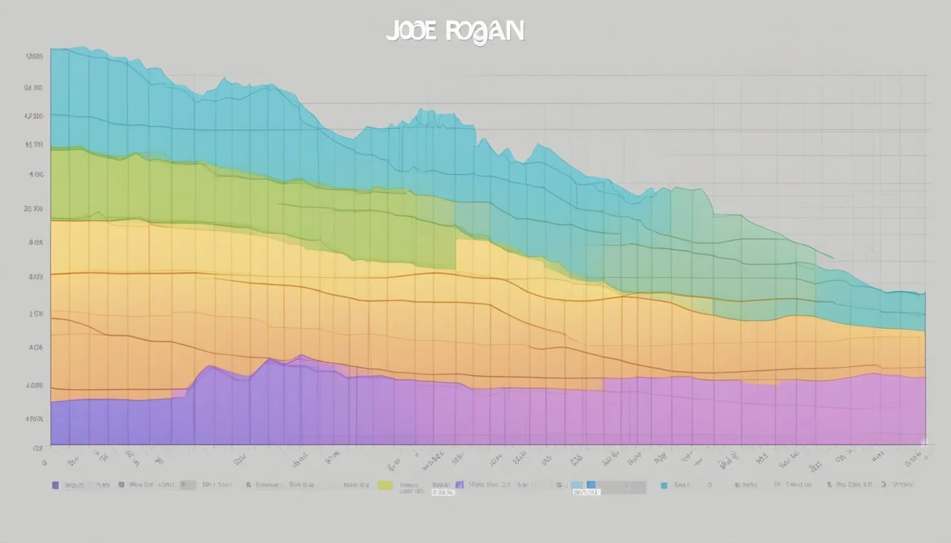 Joe Rogan Listener How Many Followers Does Joe Rogan Have? Uncovering His Massive Reach