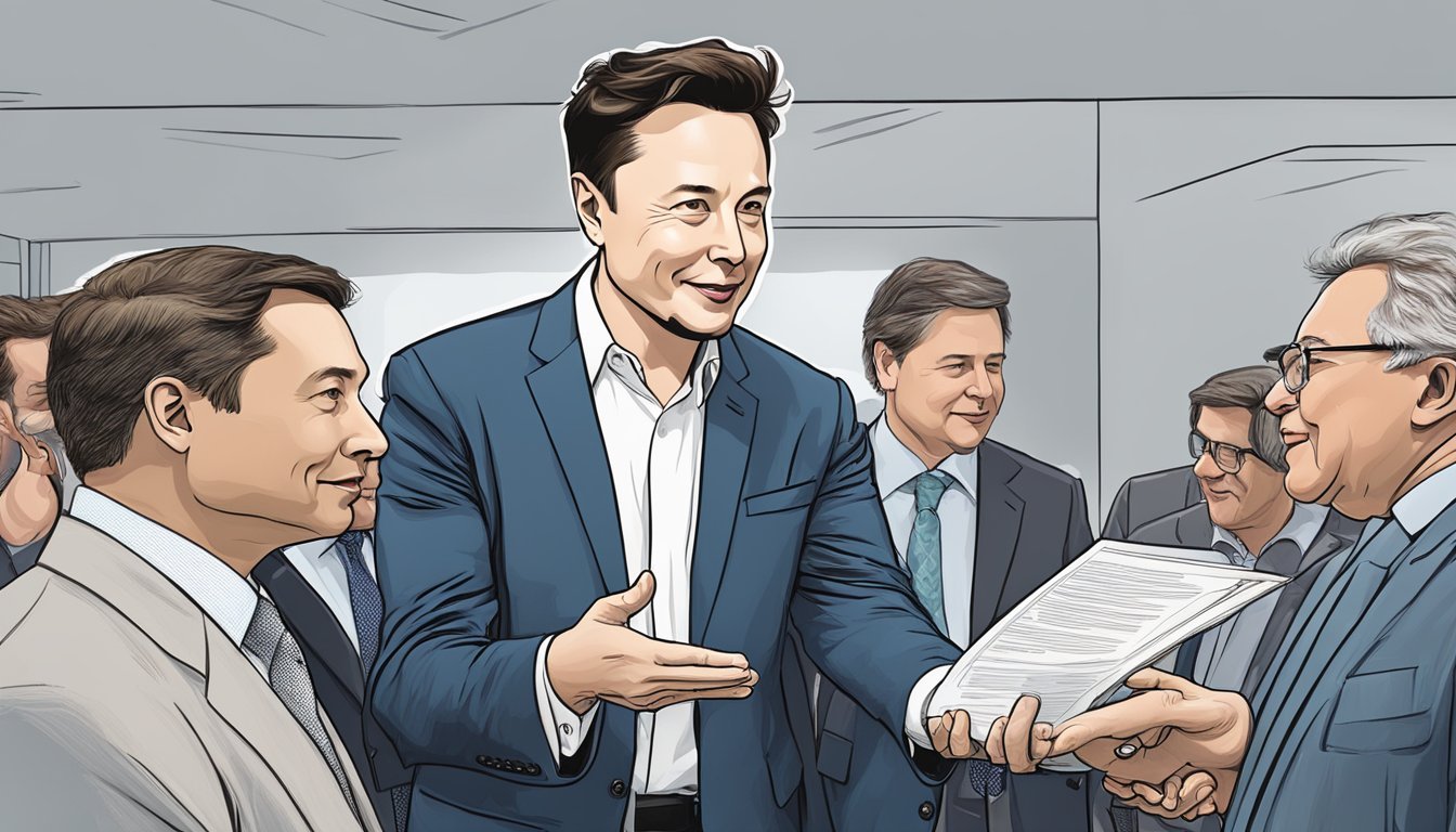 Elon Musk Zip2: The Startup That Launched a Billionaire's Career