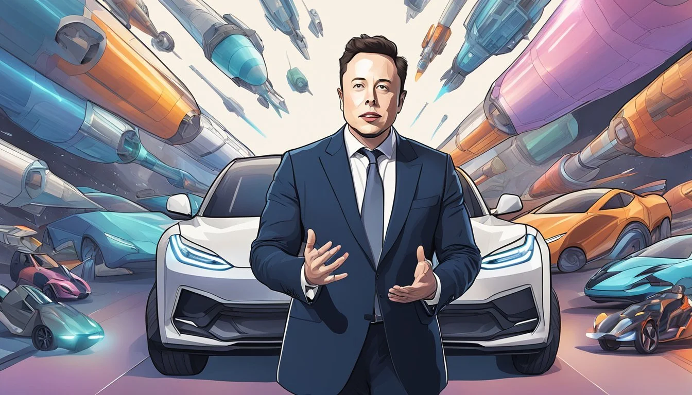 Elon Musk Accent: Decoding the Tech Mogul's Distinctive Speech